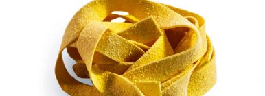 PAPPARDELLE