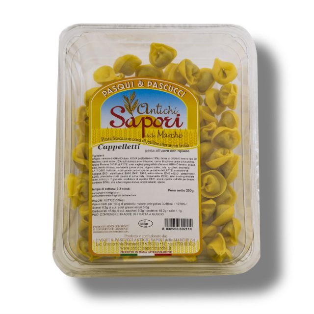 Cappelletti